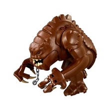 NEU Minifiguren Jabba Rancor