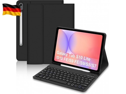 Hülle mit tastatur für - hülle,