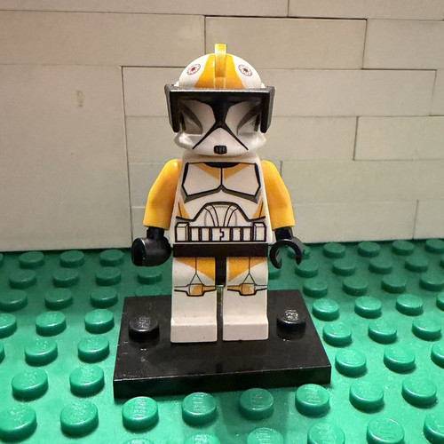 Lego star wars - star, clone
