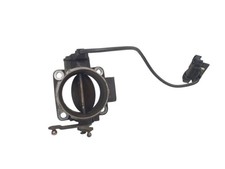 Drosselklappe M 102.982 passt