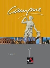 Campus - Ausgabe C. Gesamtkurs