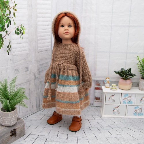Handgefertigte kleidung kleid - handgefertigte,