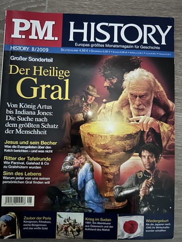 History zeitschrift - history,