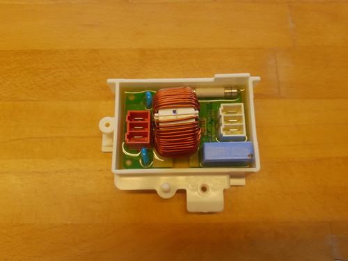Netzfilter eam60991309 - lg,
