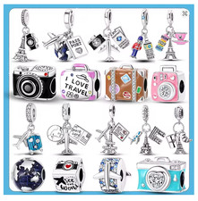 Charms Anhänger 925 Silber