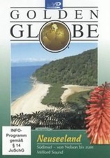 Neuseeland - Südinsel / von