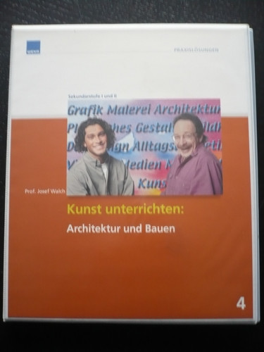 Kunst unterrichten josef - kunst,