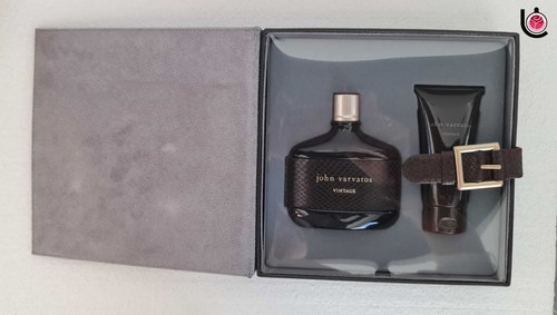 John varvatos vintage eau - vintage,