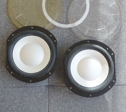 Thiel usa woofer 1 - cs,