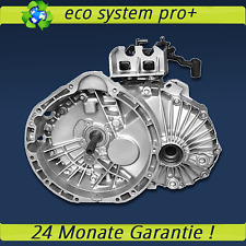? GETRIEBE Mercedes-Benz Vaneo 1.6 - 716.508 - 5 Gang