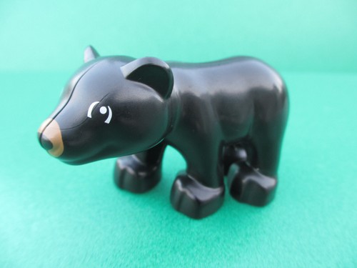 Lego duplo zoo tier - ,
