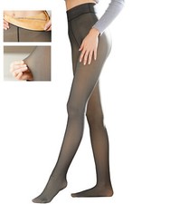 Damen thermo strumpfhose - damen, thermo-strumpfhose