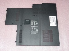 Abdeckung CPU GPU RAM Cover Service Door Acer Travelmate 7520 7520G 7720 7720G
