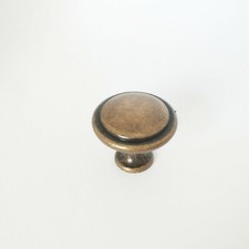 Knobs furniture door bronze