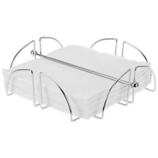 Serviettenhalter, 19 x 19 x