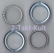 Rahmenlaufring Lenkkopflager