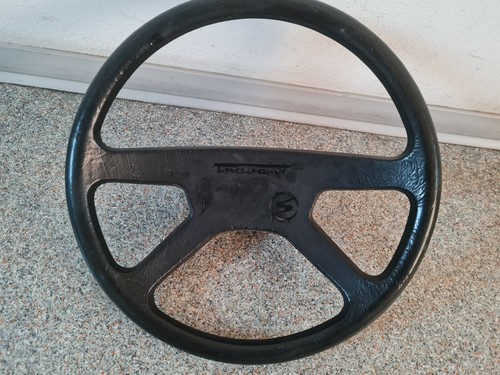 Trabant lenkrad purlenkrad - trabant,