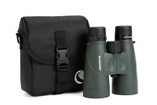 Celestron Fernglas Nature DX 12x56 mit Tasche und Trageriemen