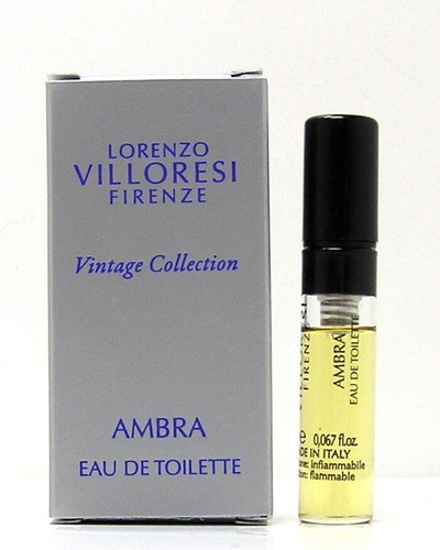 Lorenzo villoresi vintage - villoresi,