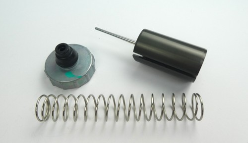 Gasschieber set für - gasschieber,
