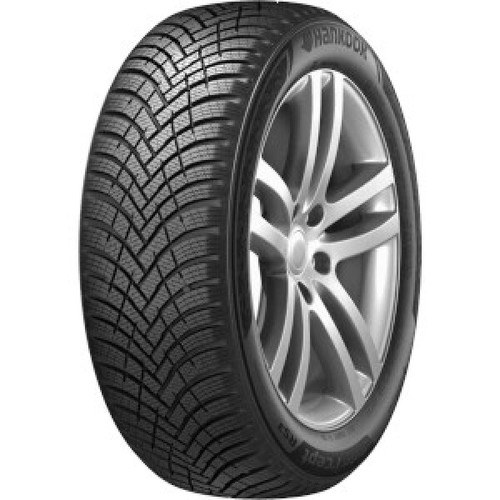 Hankook w462 winter cept - 4x,