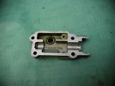 HUSQVARNA WR125 WRK CR (int.*01) MOTOR ENGINE cylinder Zylinder AUSLASSSCHIEBER