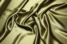 100% Seide Satin Crepe Silk Kleid Nachtkleid Seidenkleid Damenkleid Seidenstoff