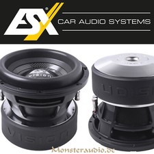 ESX 2500 Watt RMS 5000 MAX