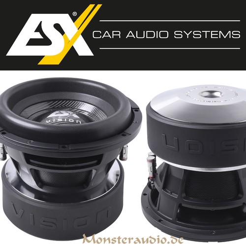 Esx 2500 watt rms - esx,