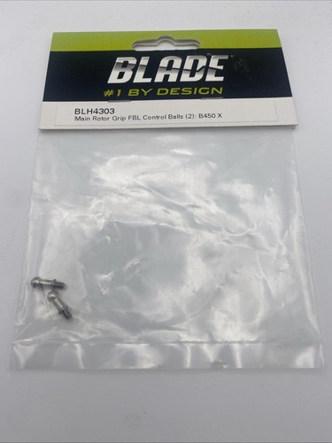 Blade 450 hauptrotorblatt - 450, x