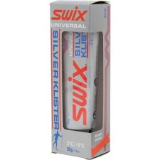 Swix k21s uni silver - uni, klister