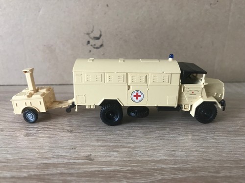 Roco mercedes lkw - roco,