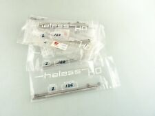 heless H0 No 188 20x Bausatz Oberleitungsmast unbenutzt in OVP #421