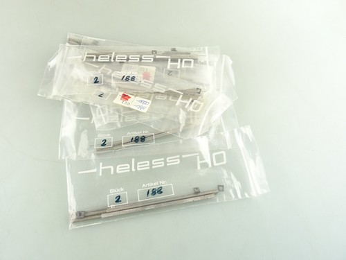 Heless 188 20x - 188, bausatz