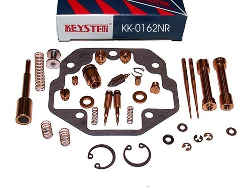 Keyster