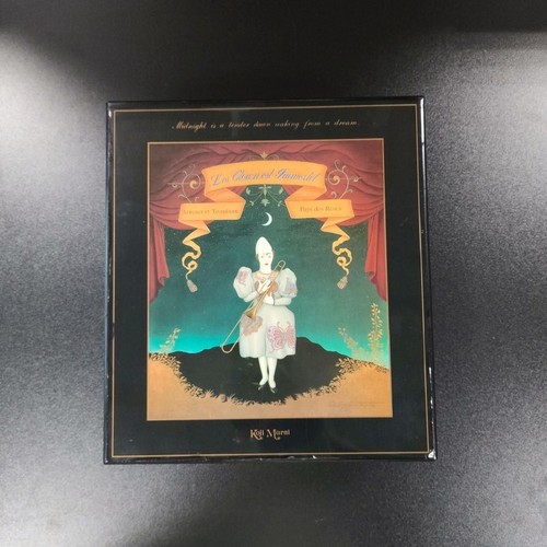 Koji murai schmuckschatulle - murai,