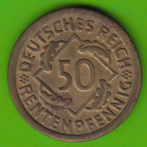 Münze weimarer republik - weimarer,