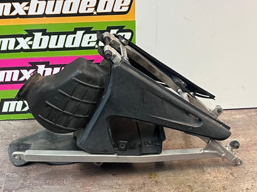 Yamaha 250 heckrahmen - yamaha,