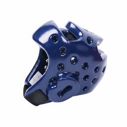 Gepolsterter boxhelm stabil - gepolsterter,