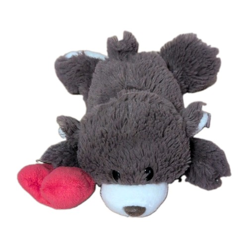 Nici teddy bär mit herz - teddy,