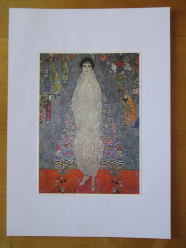 Gustav klimt 5409 - -, b.-nr.: