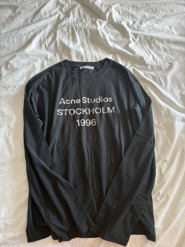 Acne studios - studios,