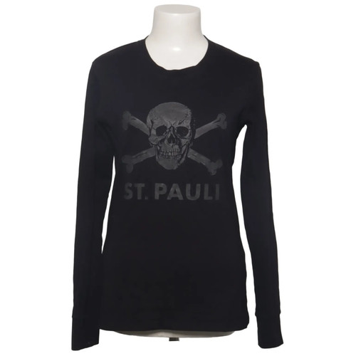 Pauli langarmshirt - fc,