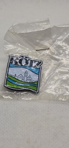 Pin rötz anstecknadel - pin,