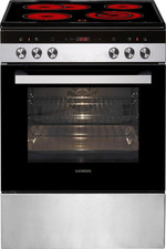 Siemens Standherd 60 cm