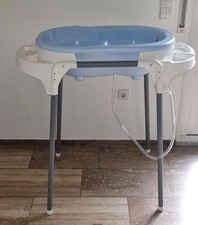 Babybadewanne Rotho Badestation Top