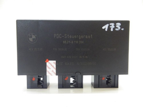 Bmw 5er e61 e60 7er - 5er, e66