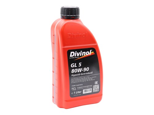 Liter getriebeöl hypiod - getriebeöl,