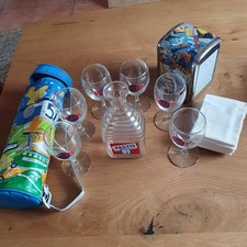 Ricard Pastis Pernod Casanis