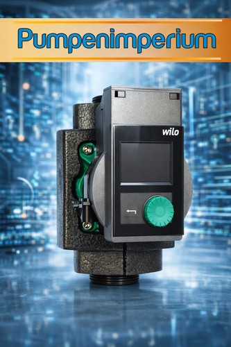 Wilo stratos pico plus - pico, 25